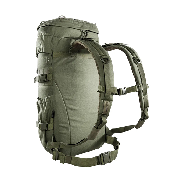 Тактичний рюкзак Tasmanian Tiger Mil OPS Pack 30 л Olive. Фото 3