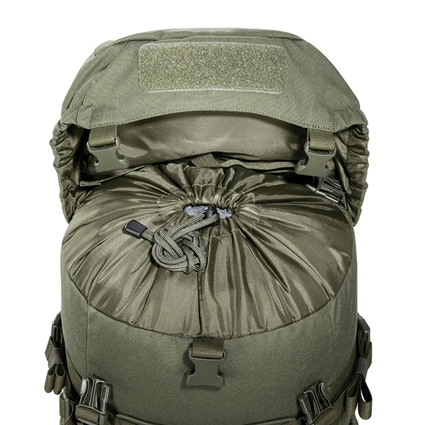 Тактичний рюкзак Tasmanian Tiger Mil OPS Pack 30 л Olive. Фото 6