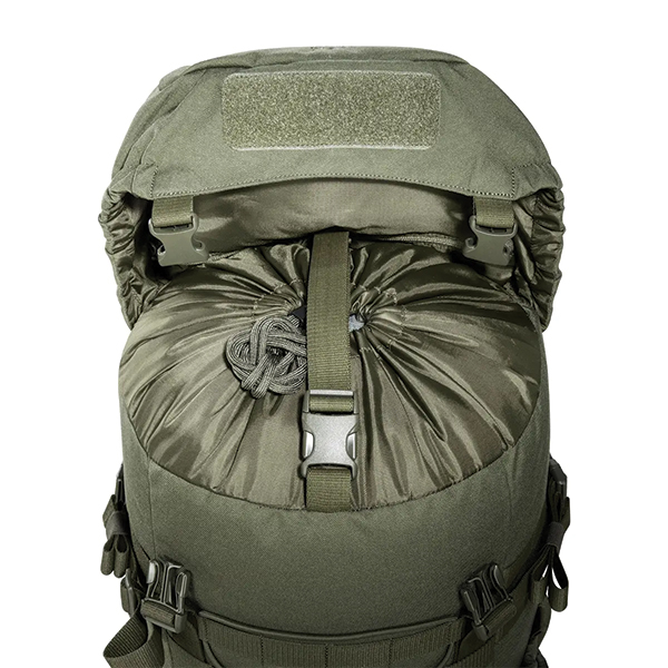 Тактичний рюкзак Tasmanian Tiger Mil OPS Pack 30 л Olive. Фото 7