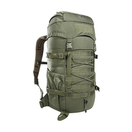 Тактичний рюкзак Tasmanian Tiger Mil OPS Pack 30 л Olive