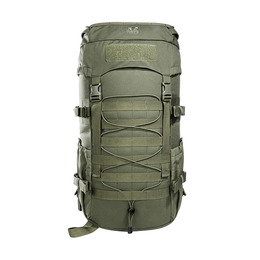 Тактичний рюкзак Tasmanian Tiger Mil OPS Pack 30 л Olive. Фото 2