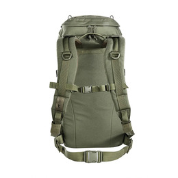 Тактичний рюкзак Tasmanian Tiger Mil OPS Pack 30 л Olive. Фото 4