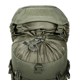 Тактичний рюкзак Tasmanian Tiger Mil OPS Pack 30 л Olive. Фото 6