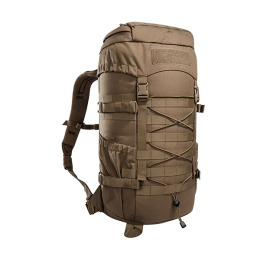 Coyote Brown