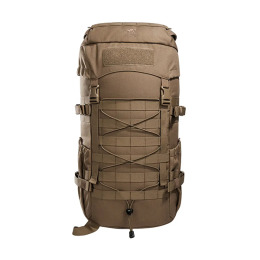 Тактичний рюкзак Tasmanian Tiger Mil OPS Pack 30 л Coyote Brown