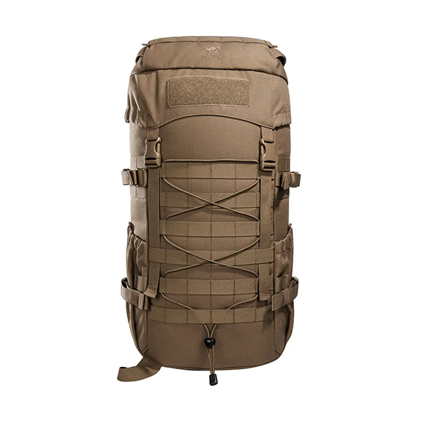 Тактичний рюкзак Tasmanian Tiger Mil OPS Pack 30 л Coyote Brown. Фото 2