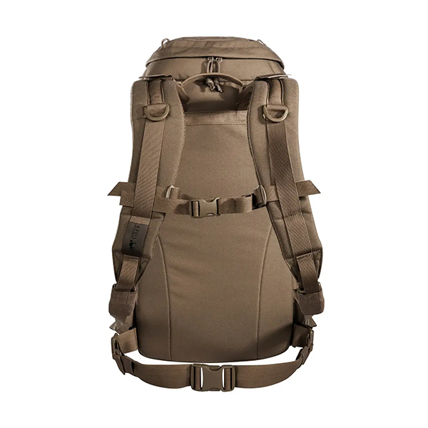 Тактичний рюкзак Tasmanian Tiger Mil OPS Pack 30 л Coyote Brown. Фото 3