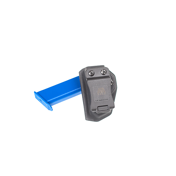 Паучер ATA Gear Pouch ver.2 Форт-12 Black. Фото 4