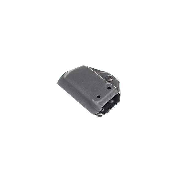 Паучер ATA Gear Pouch ver.2 Glock-17/22/47 Black. Фото 11