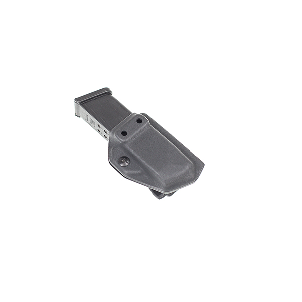 Паучер ATA Gear Pouch ver.2 Glock-17/22/47 Black. Фото 5