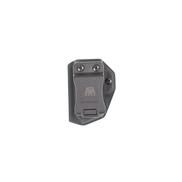 Паучер ATA Gear Pouch ver.2 Glock-17/22/47 Black. Фото 7