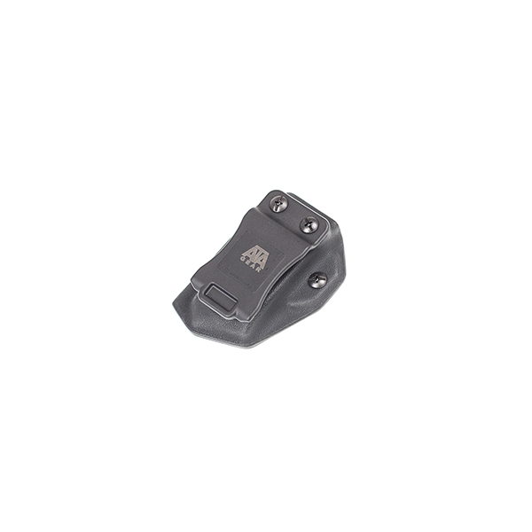 Паучер ATA Gear Pouch ver.2 Glock-17/22/47 Black. Фото 8