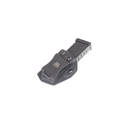 Паучер ATA Gear Pouch ver.2 Glock-17/22/47 Black. Фото 4