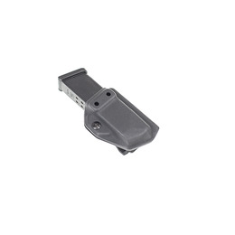Паучер ATA Gear Pouch ver.2 Glock-17/22/47 Black. Фото 5