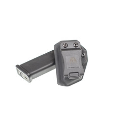 Паучер ATA Gear Pouch ver.2 Glock-17/22/47 Black. Фото 6