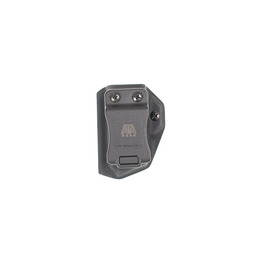 Паучер ATA Gear Pouch ver.2 Glock-17/22/47 Black. Фото 7