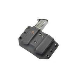 Паучер ATA Gear Double Pouch ver.1 Форт-12 Black