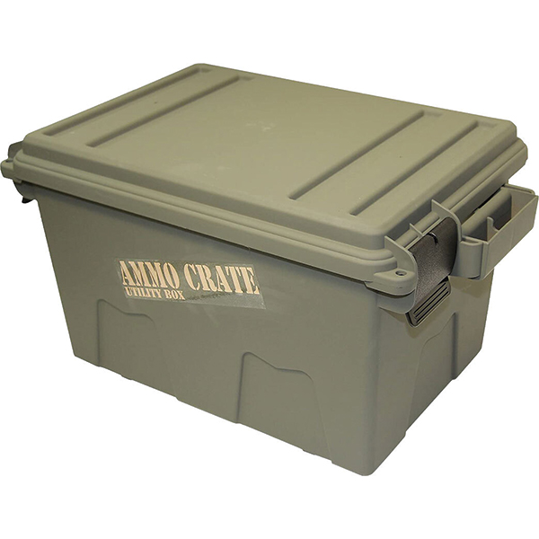 Ящик MTM ACR7-18 утилітарний Olive