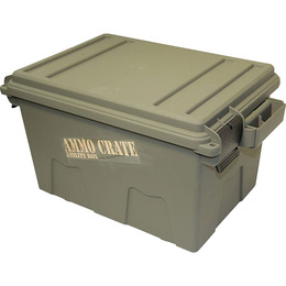 Ящик MTM ACR7-18 утилітарний Olive