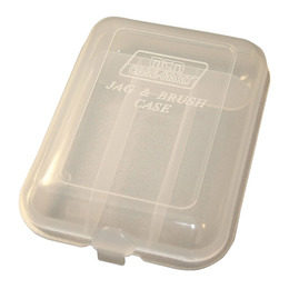 Пенал MTM Jag and Brush Case для йоржиків і вішерів