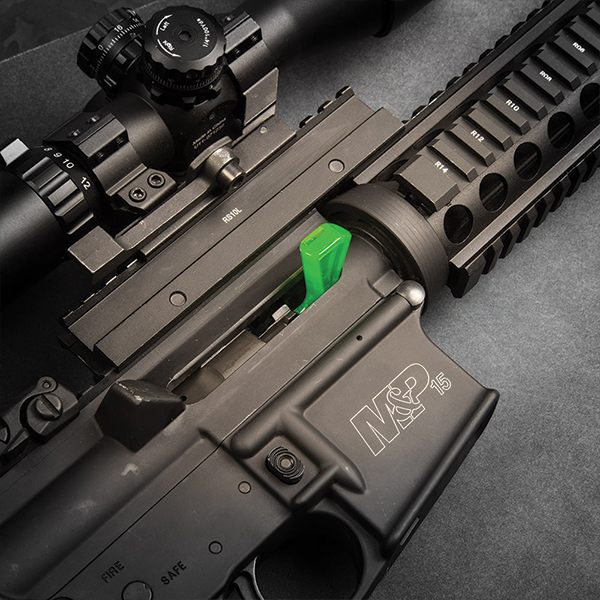 Набір для чищення Real Avid AR-15 Gun Cleaning Kit. Фото 2