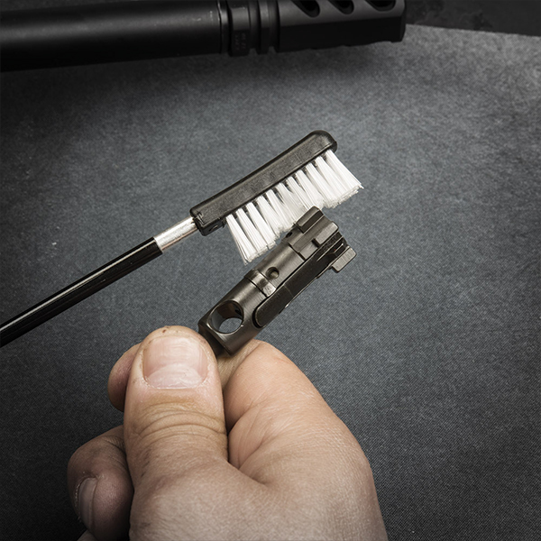 Набір для чищення Real Avid AR-15 Gun Cleaning Kit. Фото 3