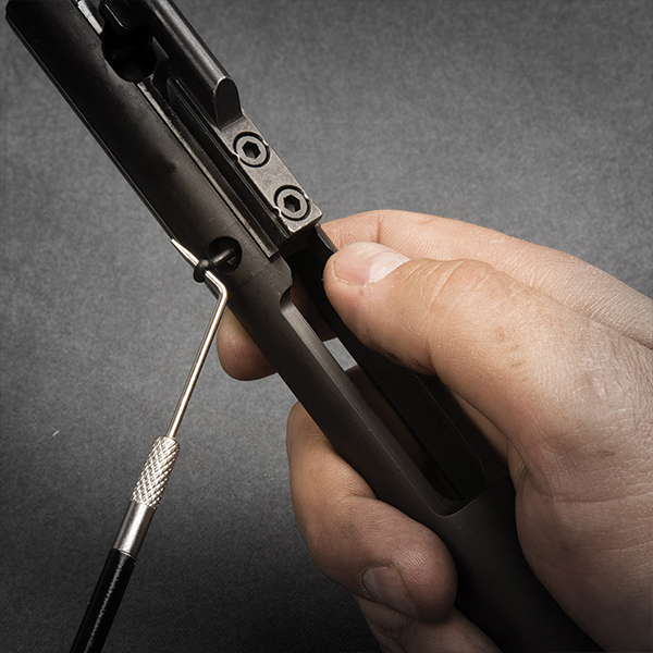 Набір для чищення Real Avid AR-15 Gun Cleaning Kit. Фото 4