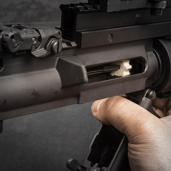 Набір для чищення Real Avid AR-15 Gun Cleaning Kit. Фото 5