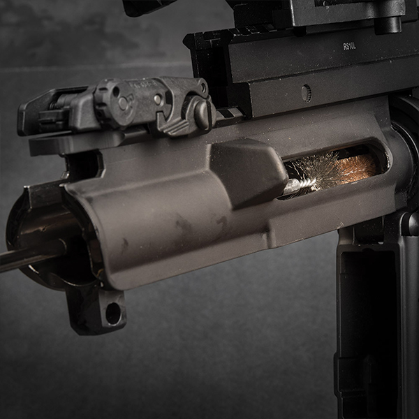 Набір для чищення Real Avid AR-15 Gun Cleaning Kit. Фото 6