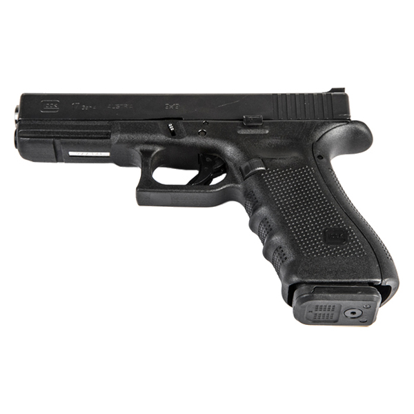 Магазин Magpul PMAG Glock кал. 9 мм. 17 патронів. Фото 2