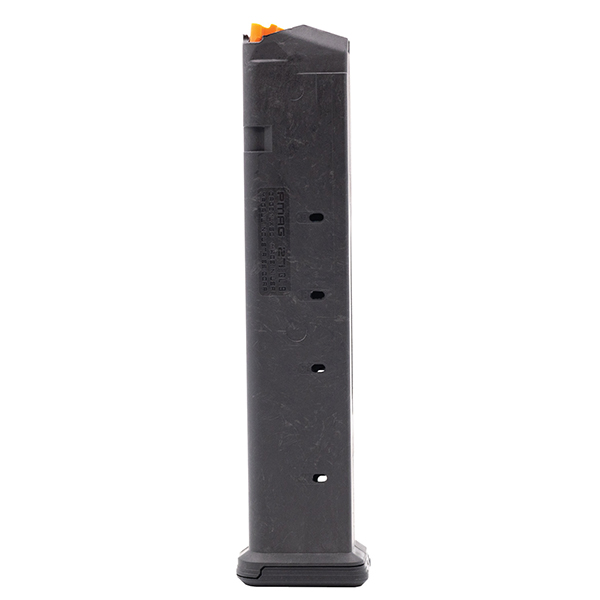Магазин Magpul PMAG Glock кал. 9 мм.  27 патронів