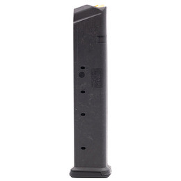 Магазин Magpul PMAG Glock кал. 9 мм.  27 патронів. Фото 2