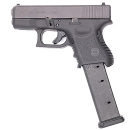Магазин Magpul PMAG Glock кал. 9 мм.  27 патронів. Фото 4