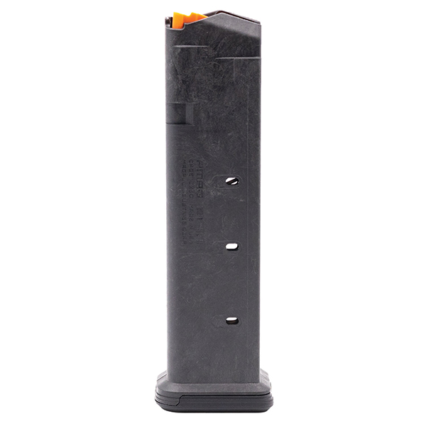 Магазин Magpul PMAG Glock кал. 9 мм. 21 патрон