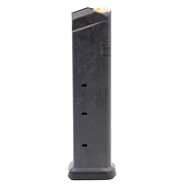 Магазин Magpul PMAG Glock кал. 9 мм. 21 патрон. Фото 2