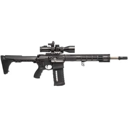 Магазин UTG .308/7.62x51. Фото 6