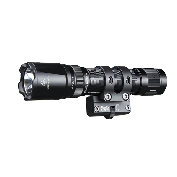 Кріплення на зброю для ліхтарів Fenix ALG-16. Фото 3