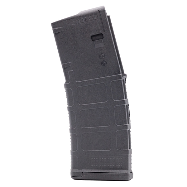 Магазин Magpul PMAG G3 кал. 223 Rem 30 патронів чорний