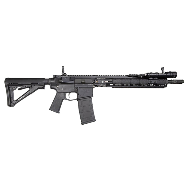 Магазин Magpul PMAG G3 кал. 223 Rem 30 патронів чорний. Фото 3