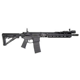 Магазин Magpul PMAG G3 кал. 223 Rem 30 патронів чорний. Фото 3