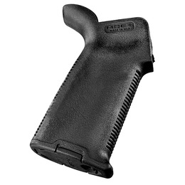 Руків’я пістолетне Magpul MOE+Grip AR15-M16 Black