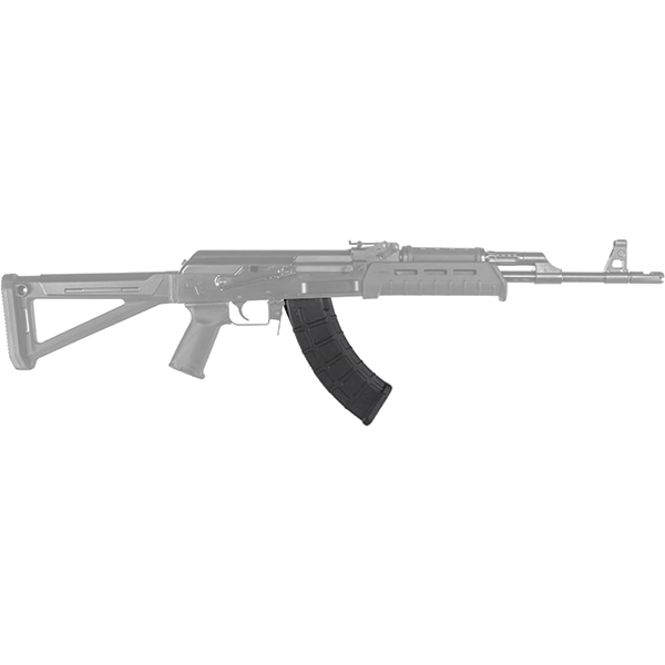 Магазин Magpul PMAG MOE кал. 7.62х39 мм. 30 патронів. Фото 4
