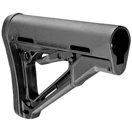 Приклад Magpul CTR Carbine Mil-Spec для AR-15 Black