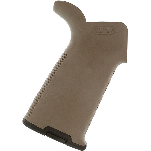 Руків’я пістолетне Magpul MOE+GripAR15-M16 FDE