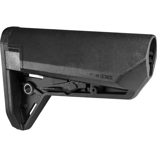 Приклад Magpul MOE SL-S Mil-Spec для AR-15 Black