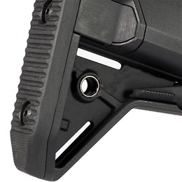 Приклад Magpul MOE SL-S Mil-Spec для AR-15 Black