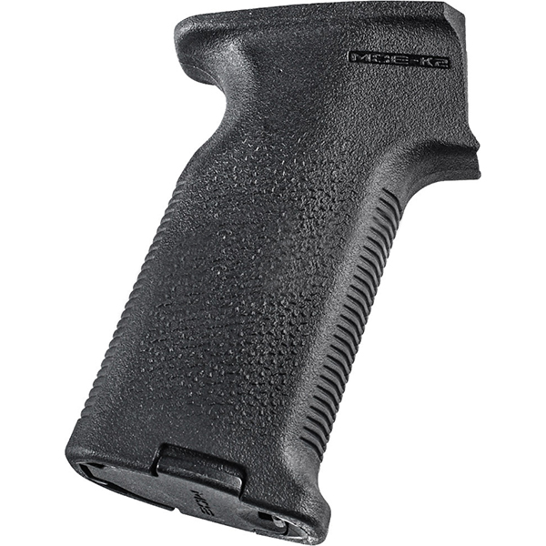 Руків’я пістолетне Magpul MOE-K2 для Сайги Black