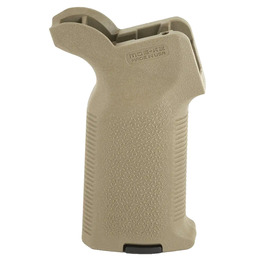 Руків’я пістолетне Magpul MOE K2 для AR-15 FDE