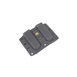 Паучер ATA Gear Double Pouch ver.2 Форт-12 Black. Фото 10