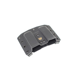 Паучер ATA Gear Double Pouch ver.2 Форт-12 Black. Фото 11